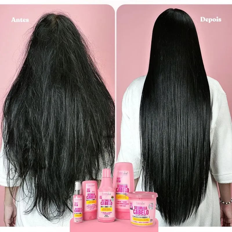 Kit-Shampoo-300ml---Mascara-200g-Desmaia-Cabelo---Forever-Liss-803933