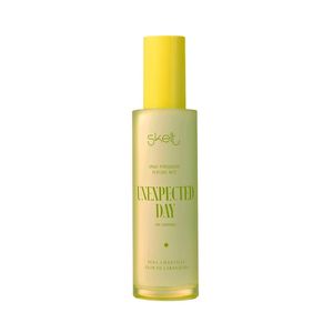 Spray Perfumado 100ml Unexpected Day - Skelt