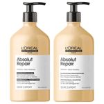 Kit-Cond-750ml---Sham-750ml-Absolut-Repair---Loreal-Profissional-804598