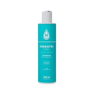 Shampoo 250ml SHRP - Hidratei