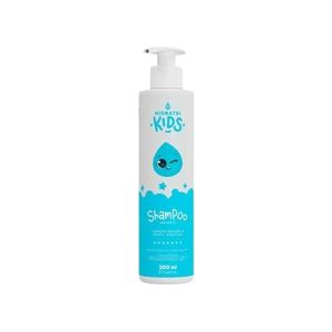 Shampoo 200ml Kids - Hidratei