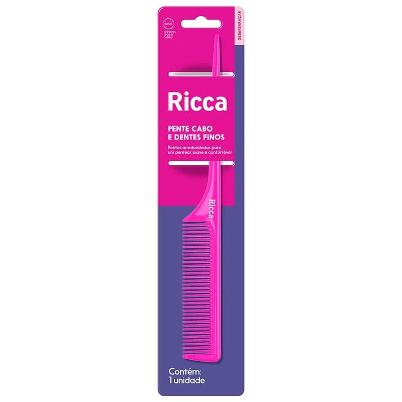 Pente-Basic-Ref.-986-Cabo-Fino-Para-Mechas---Ricca-798083