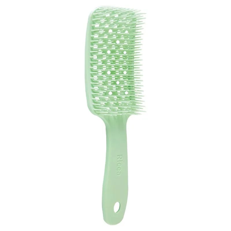 Escova-Para-Pentear-Flex-Candy-Menta-Ref.-1084---Ricca-803527