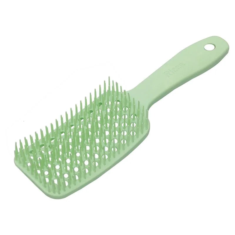 Escova-Para-Pentear-Flex-Candy-Menta-Ref.-1084---Ricca-803527