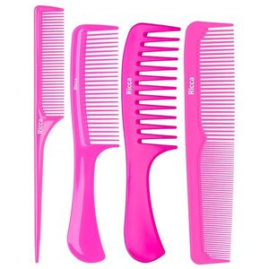 Kit Com 04 Pentes Basic Ref. 1004 - Ricca