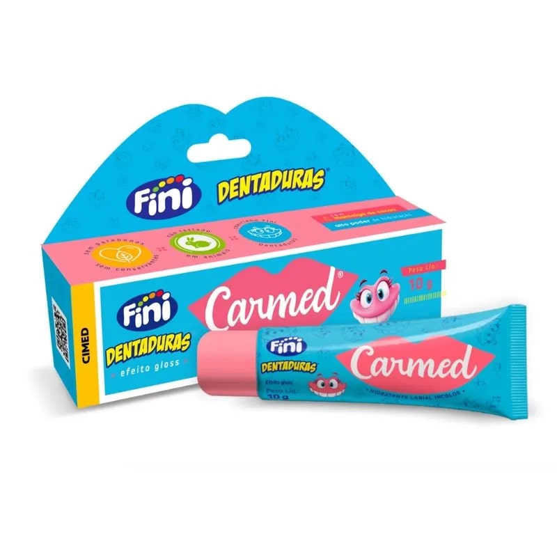 Hidratante-Labial-Fini-10g-Dentadura---Carmed-798870
