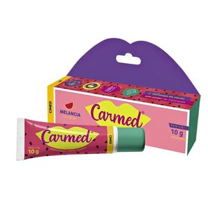 Hidratante Labial 10g Melancia - Carmed