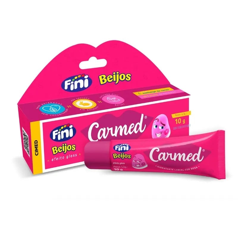 Hidratante-Labial-Fini-10g-Beijos---Carmed-798869