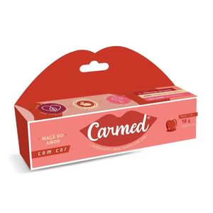 Hidratante Labial 10g Maca do Amor - Carmed