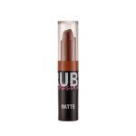 Batom-Matte-Warn-Sienna---Ruby-Kisses-804426