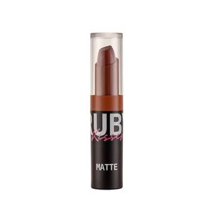 Batom Matte Warn Sienna - Ruby Kisses