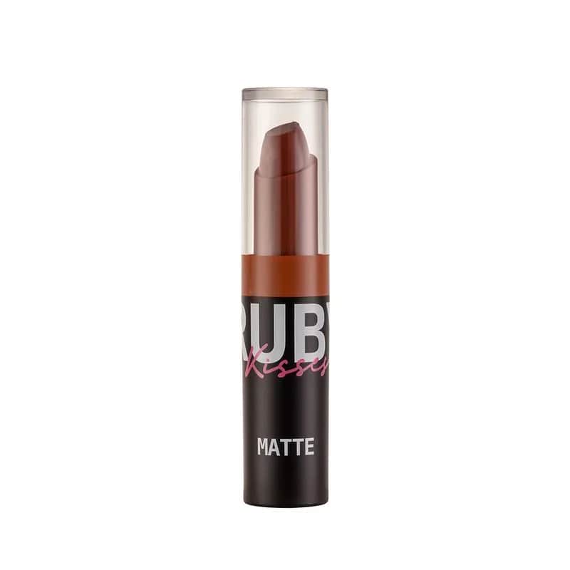 Batom-Matte-Warn-Sienna---Ruby-Kisses-804426