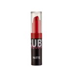 Batom-Matte-Extreme-Coral---Ruby-Kisses-804424