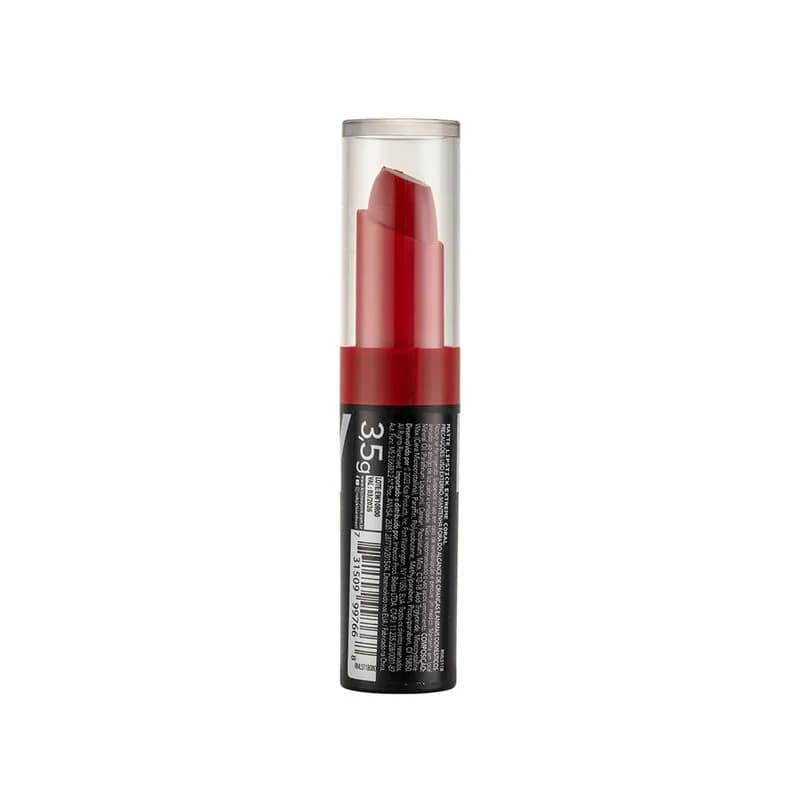 Batom-Matte-Extreme-Coral---Ruby-Kisses-804424