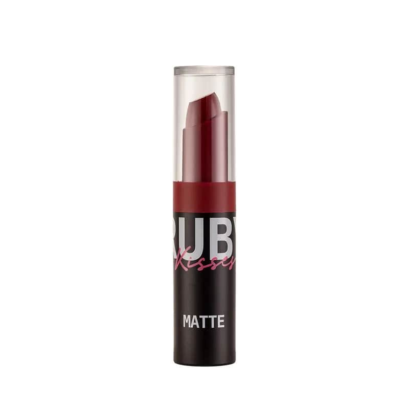 Batom-Matte-Kiss-Red---Ruby-Kisses-804422