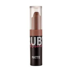 Batom Matte Brown Sugar - Ruby Kisses