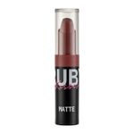 Batom-Matte-Nude-Rose---Ruby-Kisses-804418