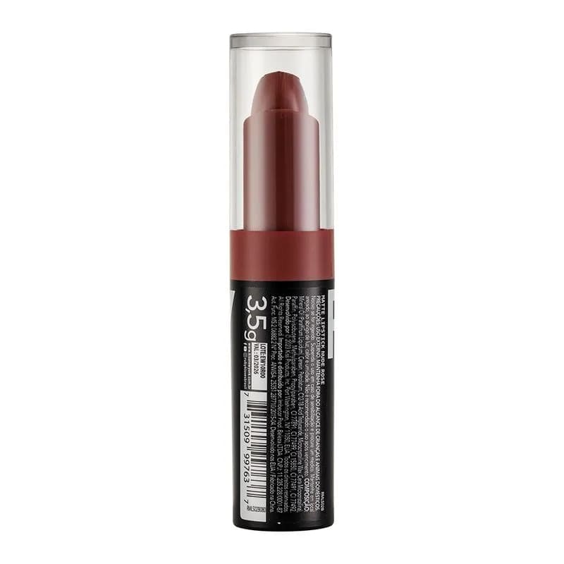 Batom-Matte-Nude-Rose---Ruby-Kisses-804418