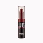 Batom-Matte-Red-Carpet---Ruby-Kisses-804430