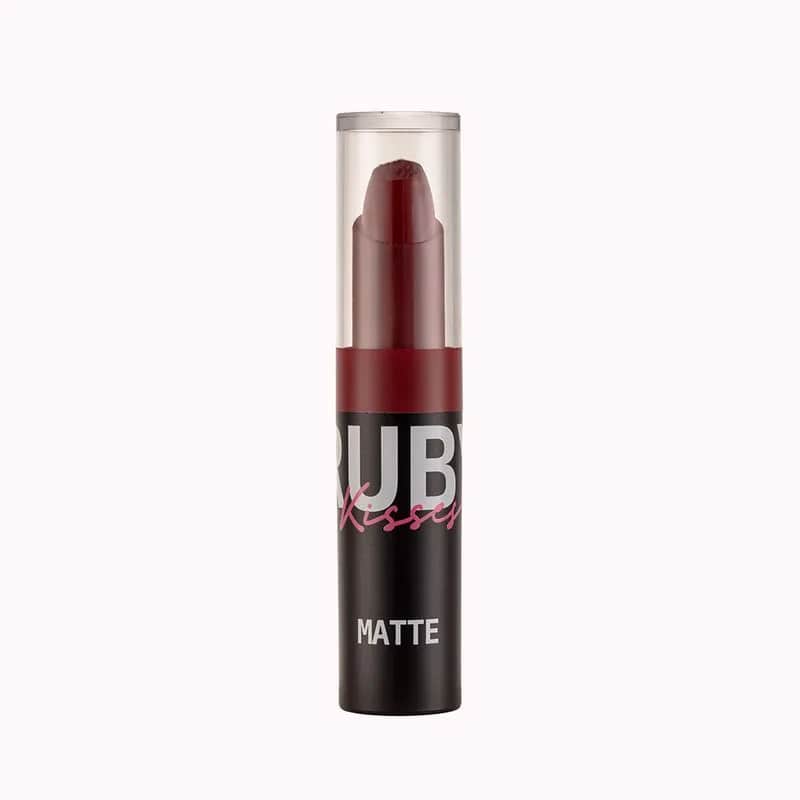 Batom-Matte-Red-Carpet---Ruby-Kisses-804430