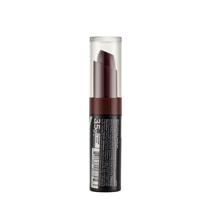 Batom-Matte-Sinful-Red-Ruby---Kisses-804432