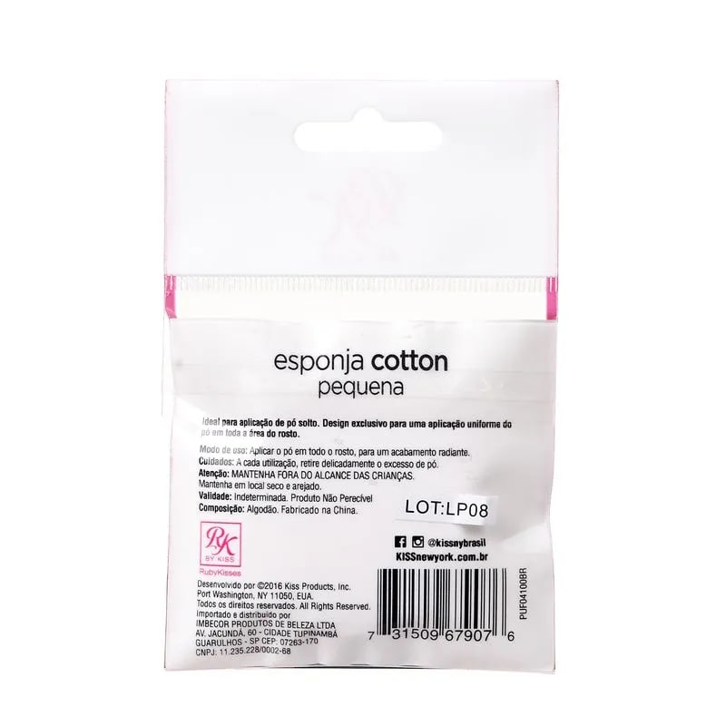 Esponja-Cotton-Pequena---Ruby-Kisses-804166
