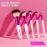 Kit-de-Pinceis-Para-Maquiagem-Rosto-e-Olhos---Ruby-Kisses-804176
