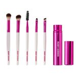 Kit-de-Pinceis-Para-Maquiagem-Nos-Olhos-Ruby---Kisses-804175