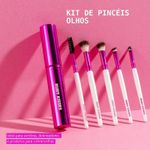 Kit-de-Pinceis-Para-Maquiagem-Nos-Olhos-Ruby---Kisses-804175