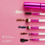 Kit-de-Pinceis-Para-Maquiagem-Nos-Olhos-Ruby---Kisses-804175