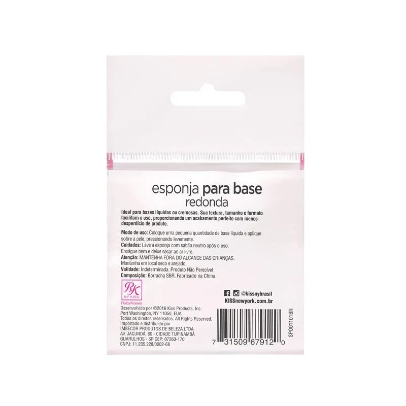Esponja-Redonda-Para-Base---Ruby-Kisses-804170