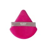 Esponja-Puff-Para-Po-Triangular-Rosa-e-Cinza---Ruby-Kisses-804160