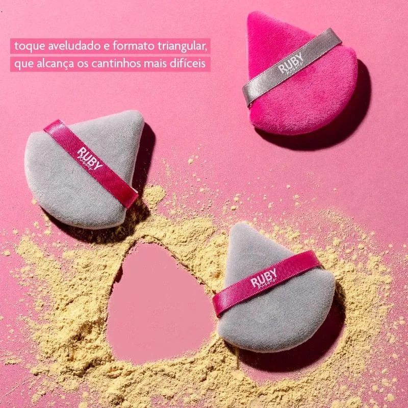 Esponja-Puff-Para-Po-Triangular-Rosa-e-Cinza---Ruby-Kisses-804160