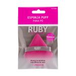 Esponja-Puff-Para-Po-Triangular-Rosa-e-Cinza---Ruby-Kisses-804160