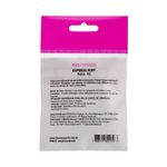Esponja-Puff-Para-Po-Triangular-Cinza-e-Rosa---Ruby-Kisses-804158