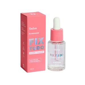 Blindagem 30ml Fix Tudo 3x1 - Dailus