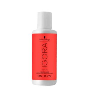 Agua Oxigenada 60ml 40 Volumes - Igora Royal