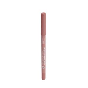 Lapis Contorno Labial Latte - Dailus