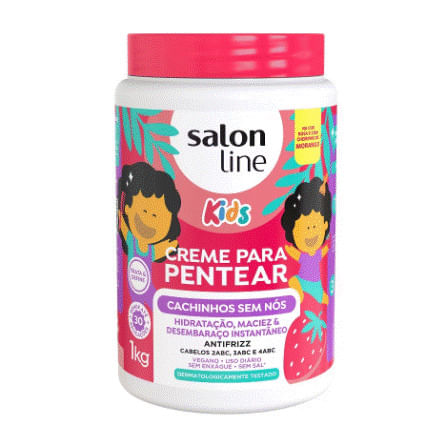 Creme-P-Pentear-1kg-Kids-Cachinhos-Sem-Nos---Salon-Line-790724