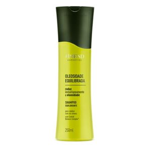 Shampoo 250ml Expertise Oleosidade Equilibrada  Amend