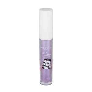 Gloss Infantil 3ml Brilha Brilha Cor Aurora - Vizzela