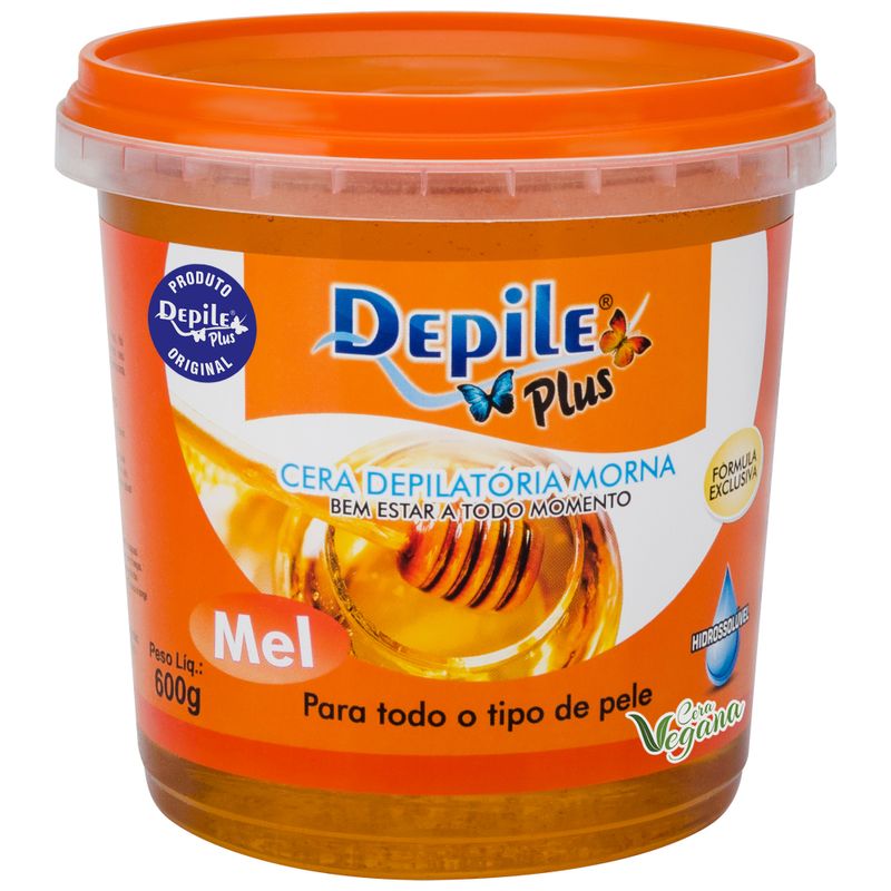 Cera-Depilatoria-Pote-600g-Mel---Depile-Plus-800286