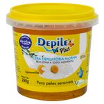 Cera-Depilatoria-Pote-290g-Camomila---Depile-Plus-800295