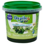 Cera-Depilatoria-Pote-290g-Extra-Menta---Depile-Plus-800297