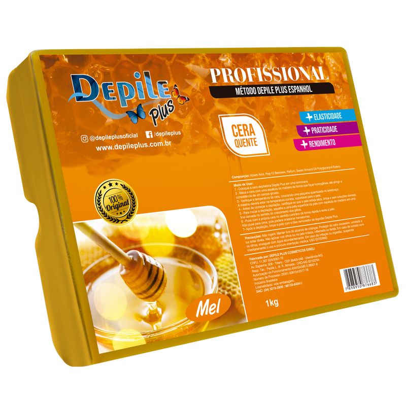 Cera-Depilatoria-em-Barra-1kg-Mel---Depile-Plus-800316