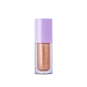 Iluminador Liquido Soft Glow 5g Sunset - Bauny Cosmeticos