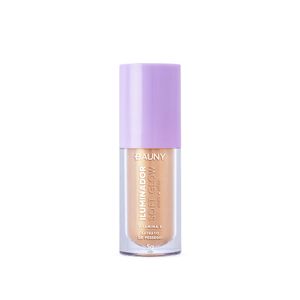 Iluminador Liquido Soft Glow 5g Sunshine - Bauny Cosmeticos