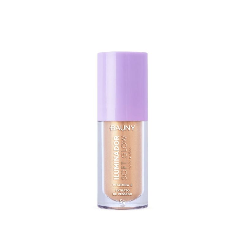 Iluminador-Liquido-Soft-Glow-5g-Sunshine---Bauny-Cosmeticos-805147