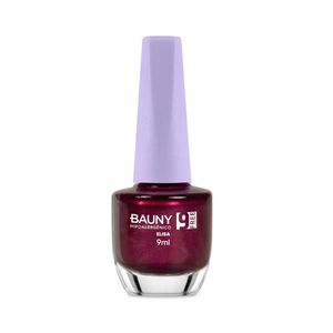Esmalte Metalizado 9Free 9ml Elisa - Bauny Cosmeticos