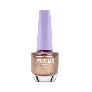Esmalte Metalizado 9Free 9ml Helena - Bauny Cosmeticos
